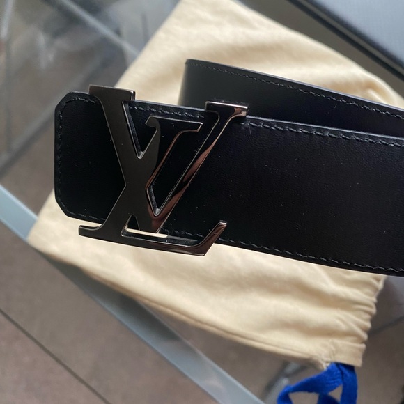 Louis Vuitton belt - Picture 5 of 11